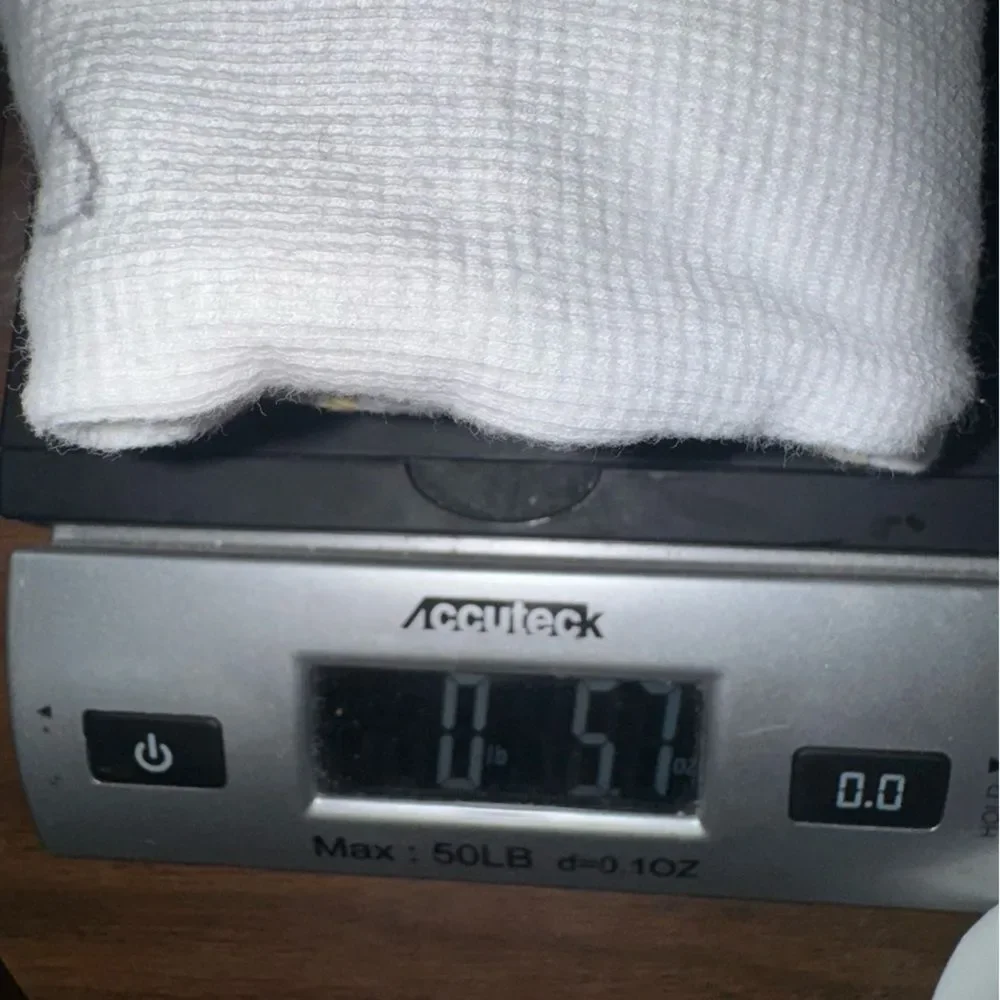 Carter's newborn 4 piece bundle